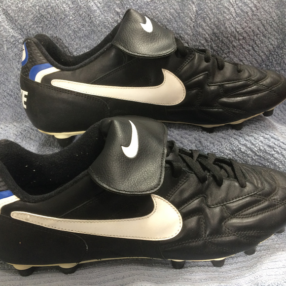 nike tiempo soccer